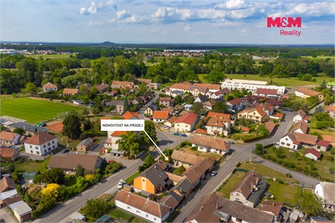 Prodej rodinného domu, 110 m² - 10