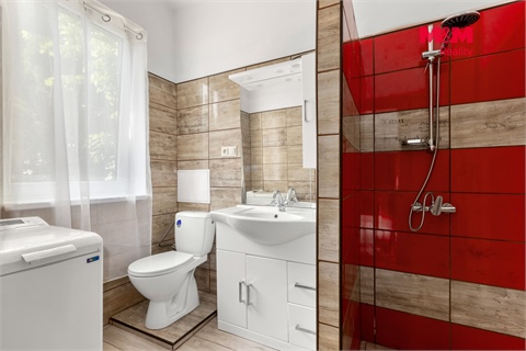 Prodej rodinného domu, 110 m² - 6