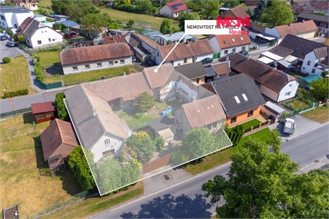 Prodej rodinného domu, 110 m² 0