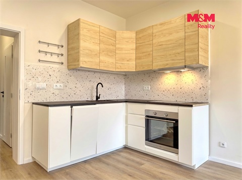 Pronájem bytu 2kk, 59 m² 4