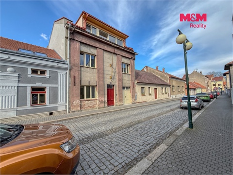Pronájem bytu 2kk, 59 m² 8