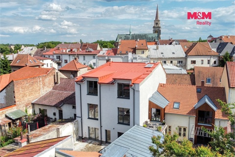Pronájem bytu 2kk, 59 m² - 6