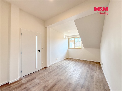 Pronájem bytu 2kk, 59 m² - 2