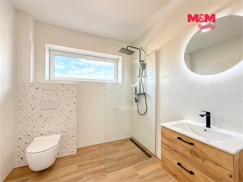 Pronájem bytu 2kk, 59 m² 2