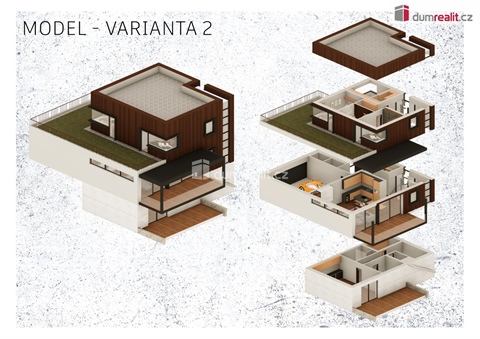 Prodej stavebního pozemku, 1 598 m² - 8