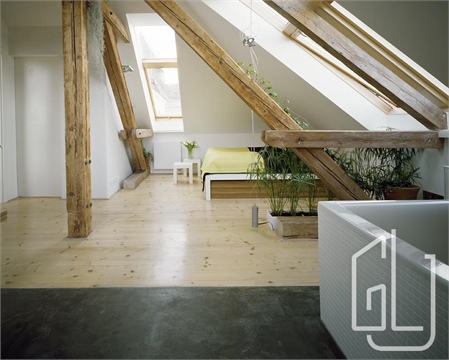 Pronájem bytu 2kk, 93 m² - 2
