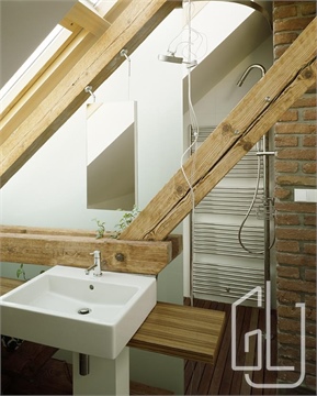 Pronájem bytu 2kk, 93 m² - 4