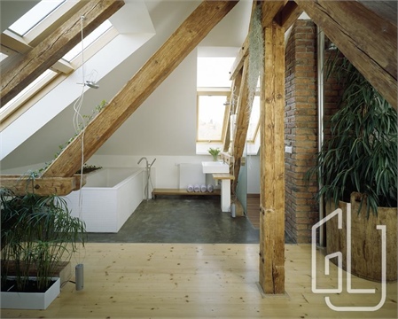 Pronájem bytu 2kk, 93 m² 4
