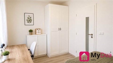 Pronájem bytu 1kk, 20 m² 4