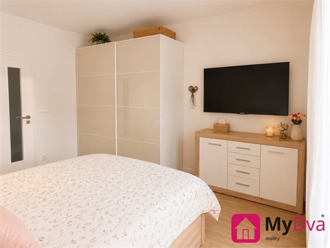 Pronájem bytu 1kk, 20 m² 10