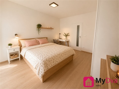 Pronájem bytu 1kk, 20 m² 8