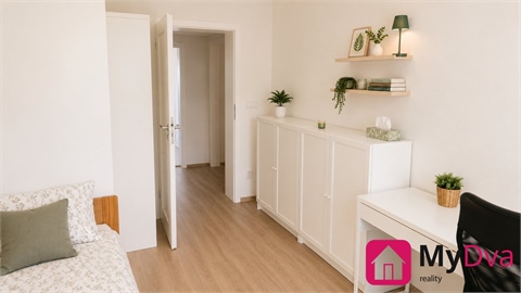 Pronájem bytu 1kk, 20 m² 6