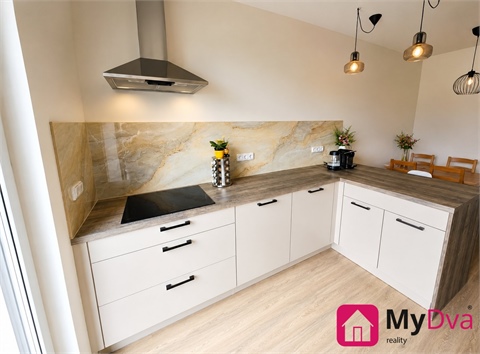 Pronájem bytu 1kk, 20 m² - 0