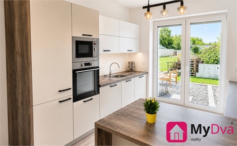 Pronájem bytu 1kk, 20 m² 2