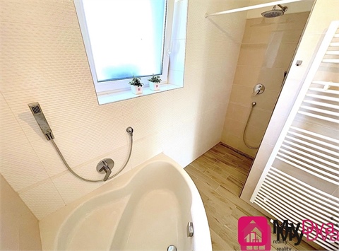 Pronájem bytu 1kk, 20 m² - 12