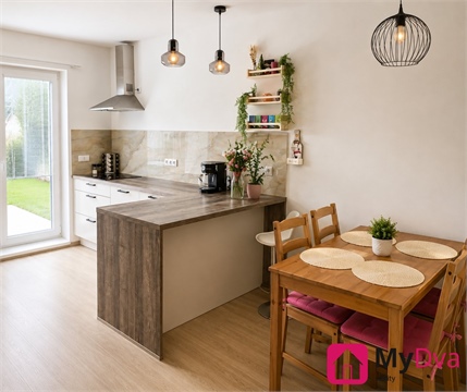 Pronájem bytu 1kk, 20 m² - 2