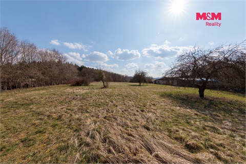 Prodej stavebního pozemku, 4 925 m² - 10