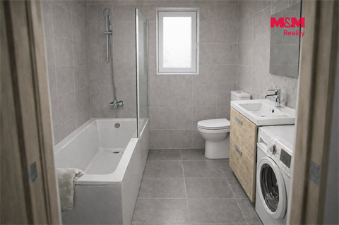 Prodej rodinného domu, 83 m² - 6