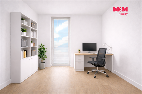 Prodej rodinného domu, 83 m² 10