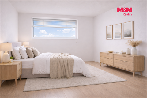 Prodej rodinného domu, 83 m² - 8