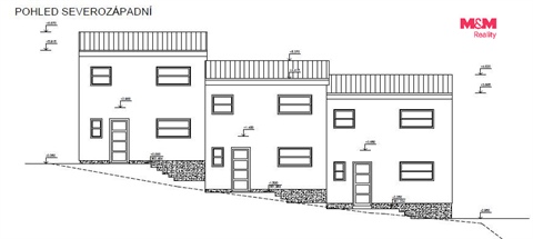 Prodej rodinného domu, 83 m² - 12