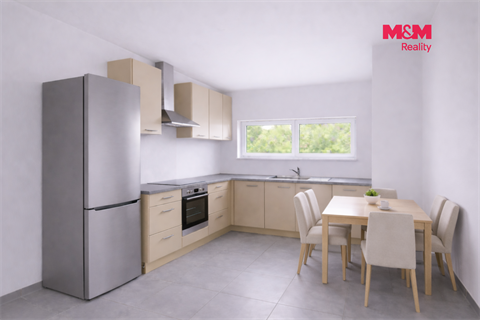 Prodej rodinného domu, 83 m² - 4