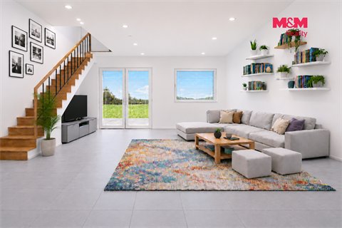 Prodej rodinného domu, 83 m² 4