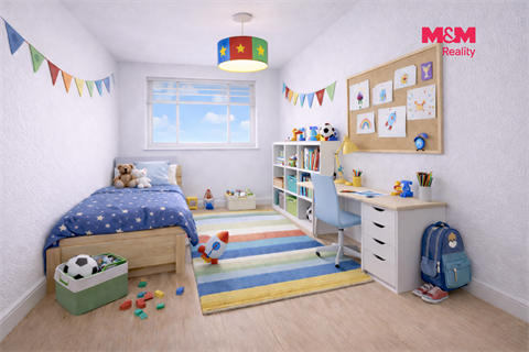 Prodej rodinného domu, 83 m² 8