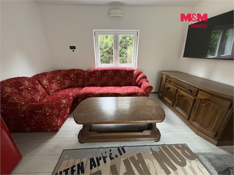 Prodej chaty / chapuly, 40 m² - 2