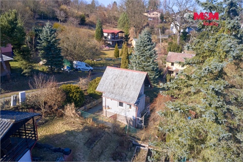 Prodej chaty / chapuly, 40 m² 12