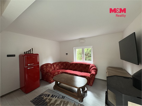 Prodej chaty / chapuly, 40 m² 4