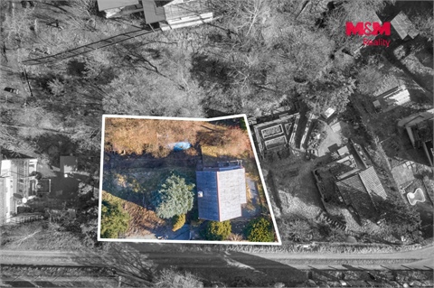 Prodej chaty / chapuly, 40 m² 10