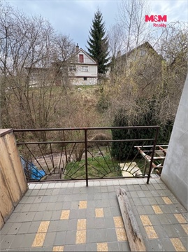 Prodej chaty / chapuly, 40 m² - 6