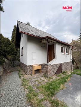 Prodej chaty / chapuly, 40 m² 16