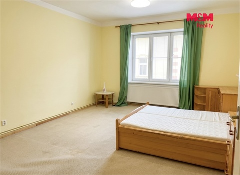 Prodej bytu 1+1, 51 m² 6