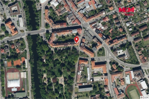 Prodej bytu 1+1, 51 m² - 6
