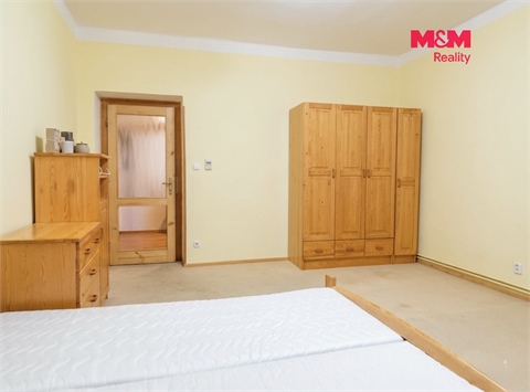 Prodej bytu 1+1, 51 m² - 2