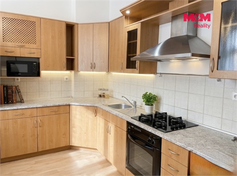 Prodej bytu 1+1, 51 m² 2