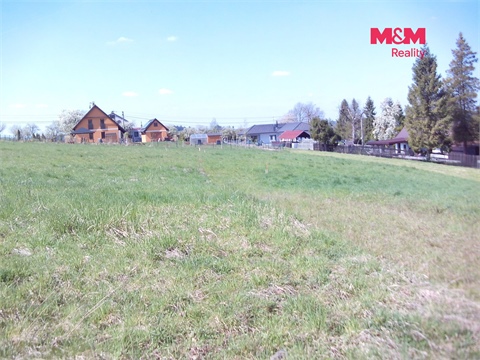 Prodej zahrady, 8 295 m² - 14