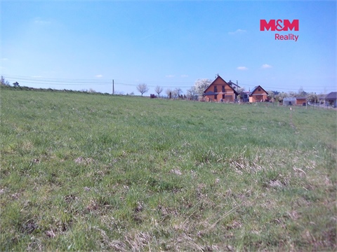 Prodej zahrady, 8 295 m² 14