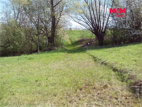 Prodej zahrady, 8 295 m² - 18