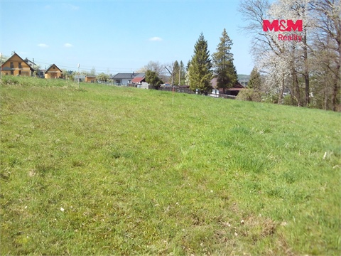 Prodej zahrady, 8 295 m² - 10