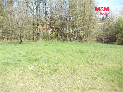 Prodej zahrady, 8 295 m² - 16
