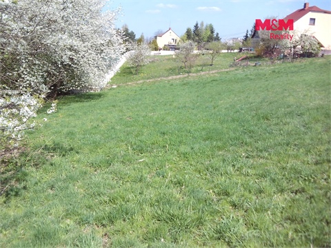 Prodej zahrady, 5 518 m² - 6