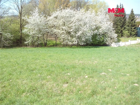 Prodej zahrady, 5 518 m² 2