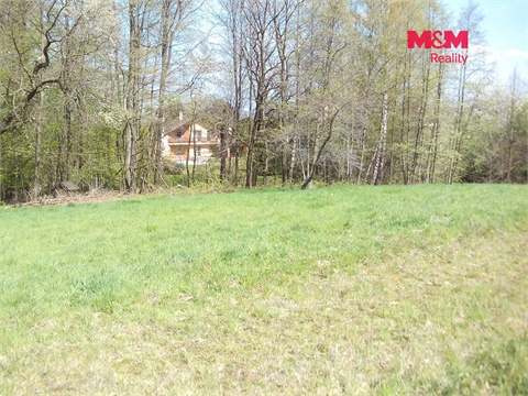 Prodej zahrady, 5 518 m² - 22
