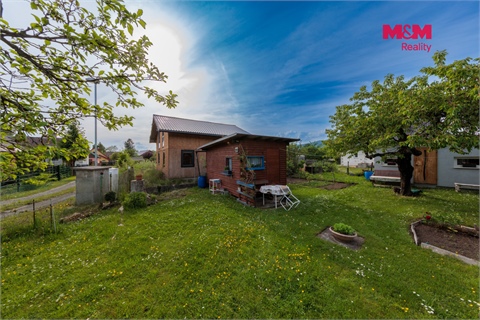 Prodej stavebního pozemku, 512 m² 4