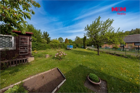 Prodej stavebního pozemku, 512 m² - 4