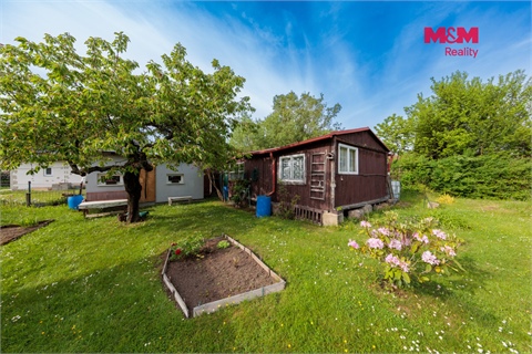 Prodej stavebního pozemku, 512 m² 2