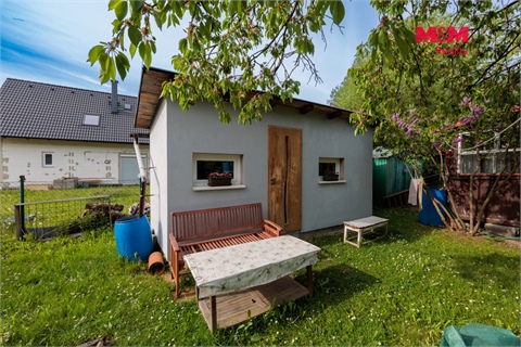 Prodej stavebního pozemku, 512 m² - 2